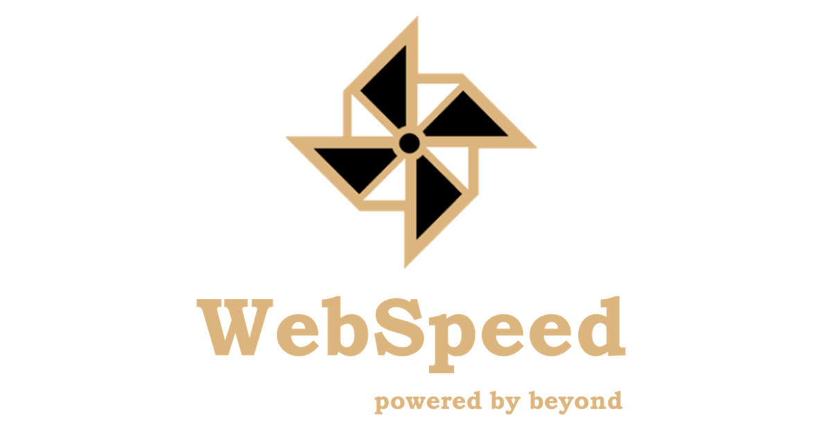 WebSpeed